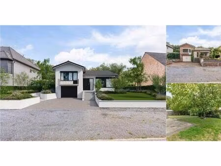 maison à vendre à het steegje 16 houthalen (rbv54526)