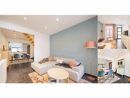 maison à vendre à maurits sabbestraat 68 malines (rbv54782)