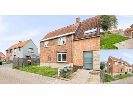 maison à vendre à tumulusstraat 6 roeselare (rbv54733)