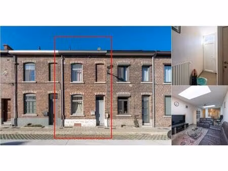 maison à vendre à viaductstraat 209 tienen (rbv54672)