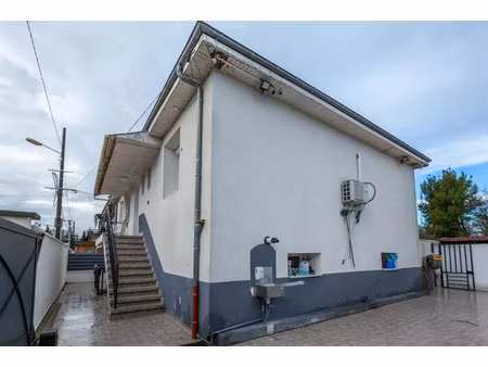 vente maison 7 pièces 150 m² à vaulx-en-velin (69120)  445 000 €