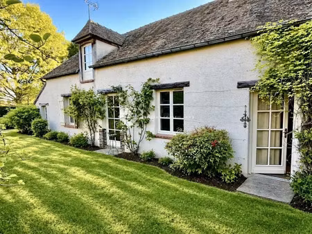 vente maison 4 pièces 102 m² à gambais (78950)  439 000 €