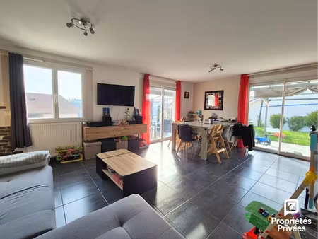 vente maison 5 pièces 127 m² à léaz (01200)  450 000 €