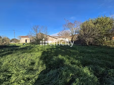 maison 4 pièces - 100 m²