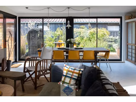 vente maison 3 pièces 78 m² à saint-valery-sur-somme (80230)  450 000 €