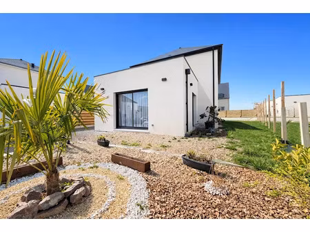 vente maison 7 pièces 150 m² à blainville-sur-orne (14550)  439 000 €