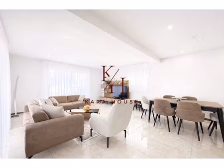 vente maison 7 pièces 150 m² à blainville-sur-orne (14550)  439 000 €