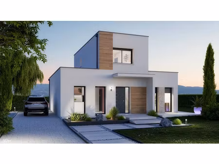 vente maison neuve 4 pièces 102 m² à boullay-les-troux (91470)  452 950 €