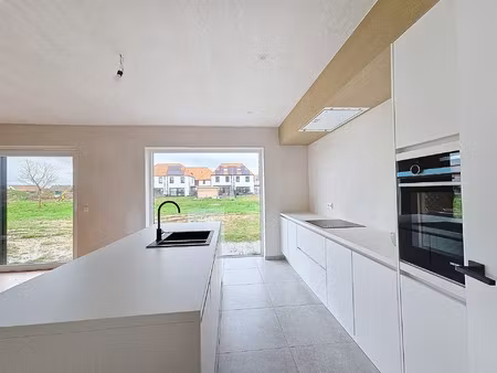 huis te koop in deinze met 3 slaapkamers