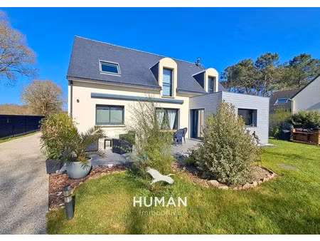 vente maison 8 pièces 155 m² à plumergat (56400)  452 790 €
