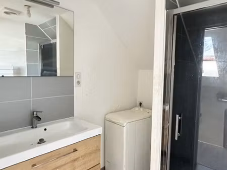 maison 5 pièces - 177 m²