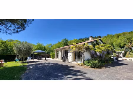vente maison 7 pièces 208.38 m² à colayrac-saint-cirq (47450)  480 000 €