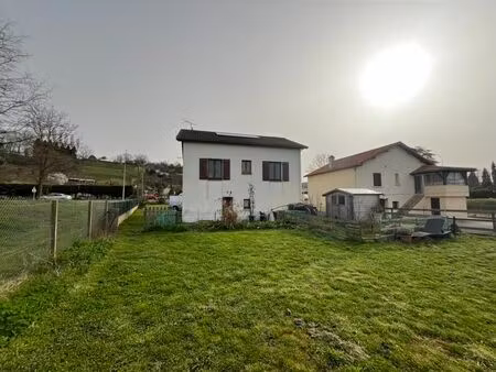 vente maison 5 pièces 138 m² fumel (47500)