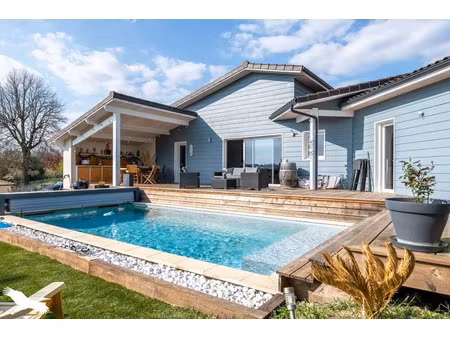 vente maison 6 pièces 157 m² à coulounieix-chamiers (24660)  483 000 €