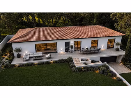 vente villa 4 pièces 138 m² à alata (20167)  490 000 €