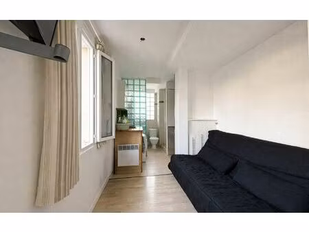 appartement cannes 16.15 m² t-2 à vendre  119 000 €