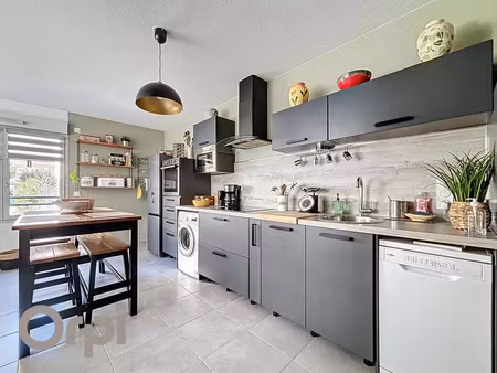 vente appartement 4 pièces 76 m² le muy (83490)