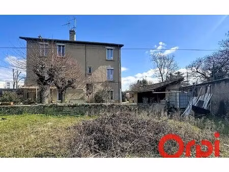 appartement pierre-bénite 125 m² t-4 à vendre  200 000 €