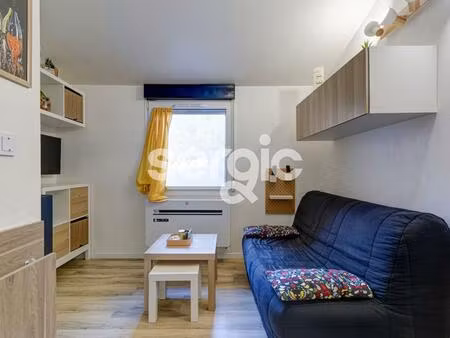 appartement secteur clairmarais