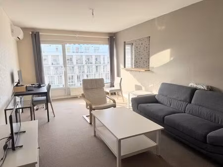 vente appartement 3 pièces 71 m² reims (51100)