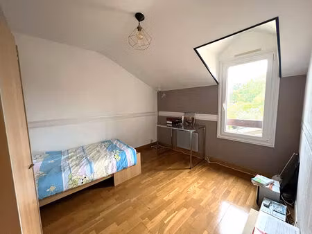 vente maison 6 pièces 133 m² jaunay-marigny (86130)