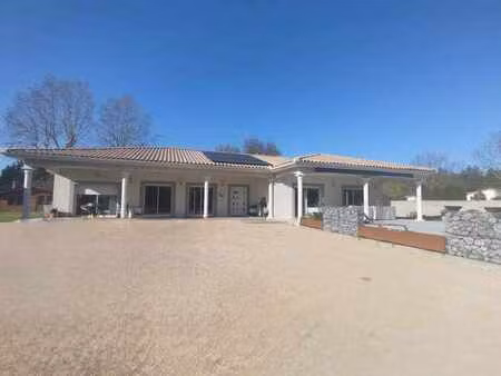 vente maison 5 pièces 180 m² albias (82350)