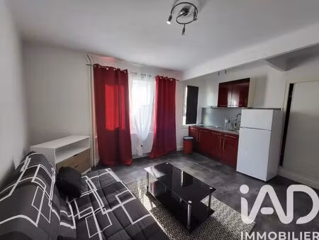 location maison 1 pièce 20 m² à châlons-en-champagne (51000)