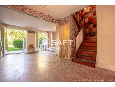 superbe maison familiale