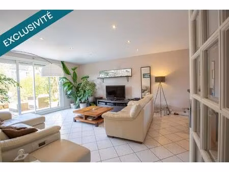 superbe maison familiale