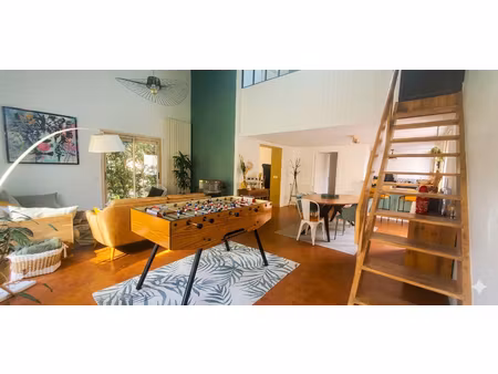 maison saint brevin les pins 5 pièce(s) 113 m2