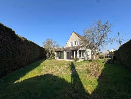 maison proche senlis