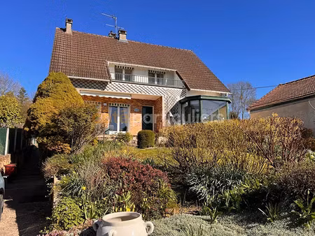 vente maison 6 pièces 140 m² à thorigny-sur-marne (77400)  465 000 €