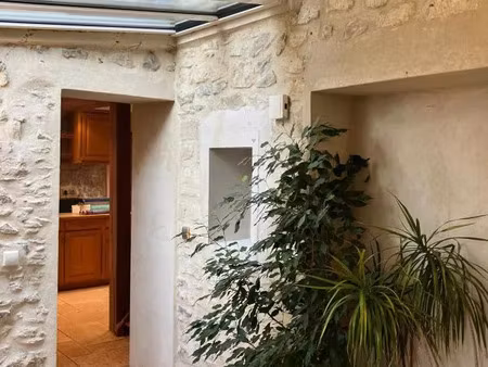 vente maison 4 pièces 101 m² genainville (95420)