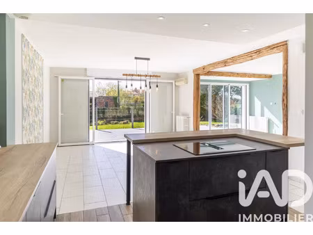 vente maison 8 pièces 174 m² la séguinière (49280)