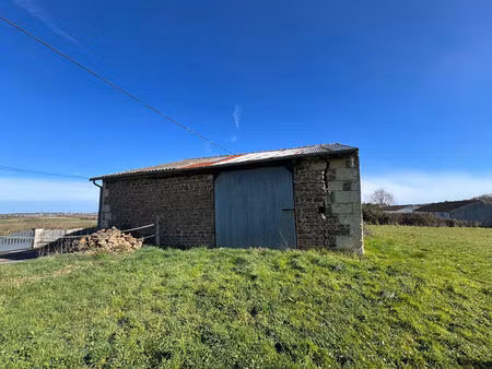 vente terrain 965 m² dissay (86130)