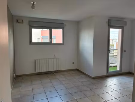 vente appartement 2 pièces 43 m² caluire-et-cuire (69300)