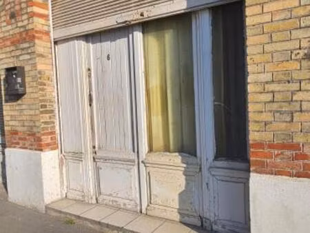 vente appartement 10 pièces 140 m² épinay-sur-seine (93800)