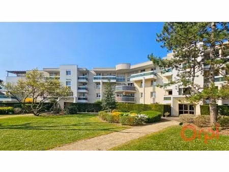 vente appartement 4 pièces 79 m² ermont (95120)