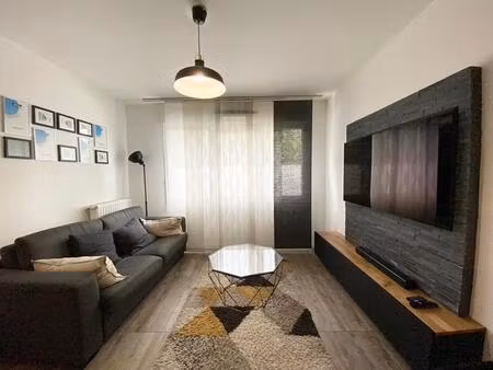 location appartement 2 pièces 38 m² à franconville (95130)