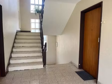 annonce vente appartement 3 pièces de 59m2 à groslay (95410) - paruvendu.fr ref 9926631970