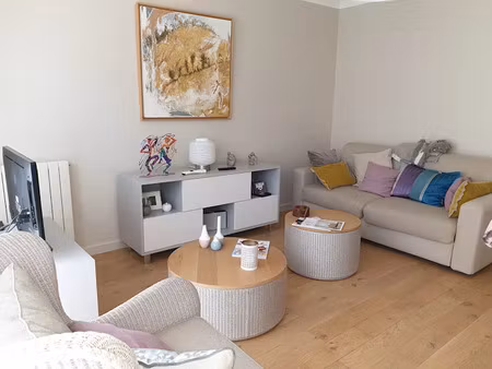 location appartement 3 pièces 56.26 m² à la baule-escoublac (44500)  971 €