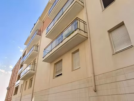 location appartement 2 pièces 45 m² à le havre (76600)