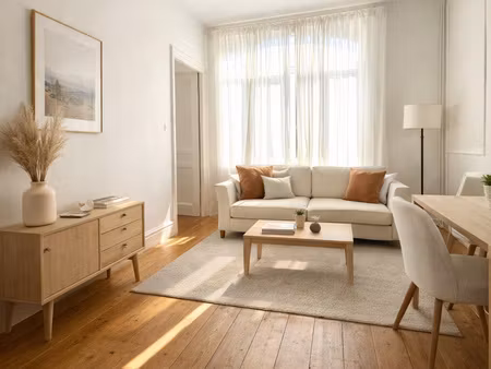 lille vauban-esquermes - magnifique appartement t2 avec cave