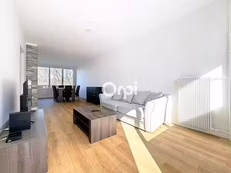 vente appartement 3 pièces 73 m² limoges (87100)