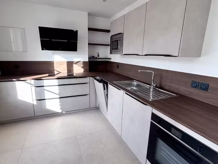 vente maison de campagne 4 pièces