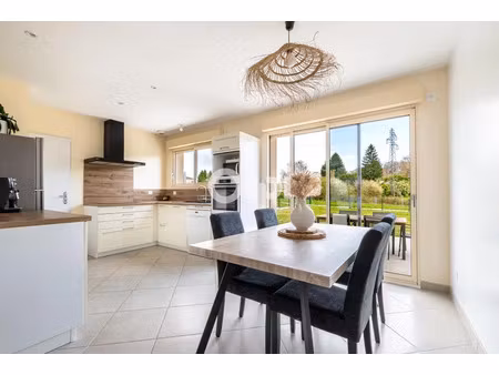 vente maison 4 pièces 95 m² feytiat (87220)