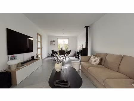 maison semi individuelle au coeur de fournes en weppes n°7012