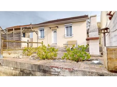 vente maison 3 pièces 47 m² le havre (76620)