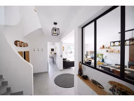 vente maison 6 pièces 123 m² à mouans-sartoux (06370)  559 000 €