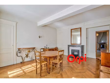 vente maison 6 pièces 328 m² oullins-pierre-bénite (69600)